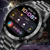 Bluetooth Smartwatch – Multifunctional Waterproof Sports Bracelet with Pedometer & Call
