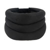 3-Layer Cervical Neck Support β Breathable & High Elasticity