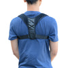 Medical Clavicle Posture Corrector – Back Support & Shoulder Alignment Strap