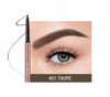 O.TWO.O Waterproof Eyebrow Pencil – Precision & Perfection