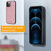 Leather Wallet Case – iPhone 12/13 Pro Max