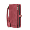 Leather Wallet Case – iPhone 12/13 Pro Max