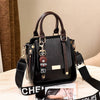 Ladies Handbags – Messenger, Tote, Crossbody & Shoulder Bags