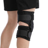 Sports Steel Plate Knee Pads – Support & Protection
