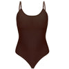 Seamless Plus Size Shapewear – Waist Cinching & Hip Lifting