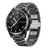 Bluetooth Smartwatch – Multifunctional Waterproof Sports Bracelet with Pedometer & Call