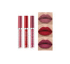 Matte Non-Stick Cup Lip Gloss – Long-Lasting Matte Liquid Lipstick