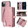 Leather Wallet Case – iPhone 12/13 Pro Max
