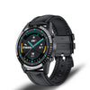 Multifunctional Smart Watch – Bluetooth & Health Monitor