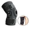 Orthopedic Knee Brace β Adjustable Support & Patella Protector