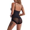 Women’s Body Shaping Girdle Set – Waist & Hip Enhancing