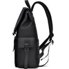PU Leather Adjustable Strap Backpack β Medium Size