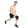Sports Steel Plate Knee Pads – Support & Protection