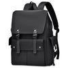 PU Leather Adjustable Strap Backpack β Medium Size