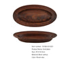 Minimalist Black Walnut Cutlery Set – Nordic Style Portable Wooden Tableware