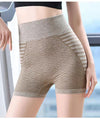 High-Waist Biker Shorts – Move Freely, Shape Naturally