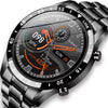 Multifunctional Smart Watch – Bluetooth & Health Monitor