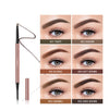 O.TWO.O Waterproof Eyebrow Pencil – Precision & Perfection