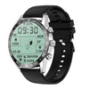 Bluetooth Smartwatch – Multifunctional Waterproof Sports Bracelet with Pedometer & Call