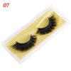 25mm Wispy Mink Eyelashes – Fluffy, Dramatic & Reusable