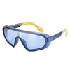 Steampunk Windproof Sunglasses – Women’s Fashion Shades