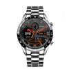 Multifunctional Smart Watch – Bluetooth & Health Monitor