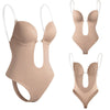 Hanging Strap Jumpsuit Bra – Invisible Backless Corset