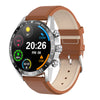 Bluetooth Smartwatch – Multifunctional Waterproof Sports Bracelet with Pedometer & Call
