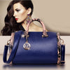 Luxury Crocodile & Snake Print Crossbody Handbag – Chic Designer Bag