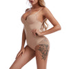 Women’s Body Shaping Girdle Set – Waist & Hip Enhancing