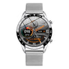 Multifunctional Smart Watch – Bluetooth & Health Monitor