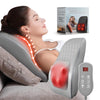 Multi-Function Massage Pillow – Electric Neck, Shoulder, Waist & Back Massager