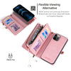 Leather Wallet Case – iPhone 12/13 Pro Max