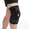 Sports Steel Plate Knee Pads – Support & Protection