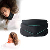 3-Layer Cervical Neck Support β Breathable & High Elasticity