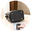 High-Capacity Women’s Crocodile Pattern Handbag – Shoulder & Messenger Bag