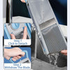 Multifunctional Vegetable Chopper & Fruit Slicer Set – Manual Cutter