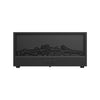 3D simulation fireplace flame aromatherapy machine big spray home desktop simulation charcoal fireplace humidifier