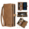 Leather Wallet Case – iPhone 12/13 Pro Max
