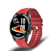 Multifunctional Smart Watch – Bluetooth & Health Monitor