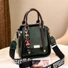 Ladies Handbags – Messenger, Tote, Crossbody & Shoulder Bags