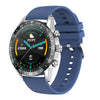 Bluetooth Smartwatch – Multifunctional Waterproof Sports Bracelet with Pedometer & Call