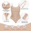 Seamless Plus Size Shapewear – Waist Cinching & Hip Lifting