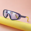 Steampunk Windproof Sunglasses – Women’s Fashion Shades