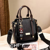 Ladies Handbags – Messenger, Tote, Crossbody & Shoulder Bags