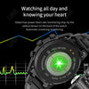 Bluetooth Smartwatch – Multifunctional Waterproof Sports Bracelet with Pedometer & Call