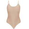 Seamless Plus Size Shapewear – Waist Cinching & Hip Lifting