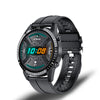 Multifunctional Smart Watch – Bluetooth & Health Monitor