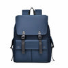 PU Leather Adjustable Strap Backpack β Medium Size