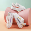Korean Loafer Sneakers – Thick-Soled Women’s Shoes